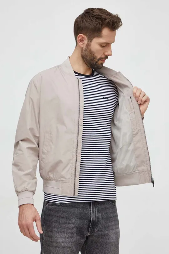 Куртка-бомбер Calvin Klein