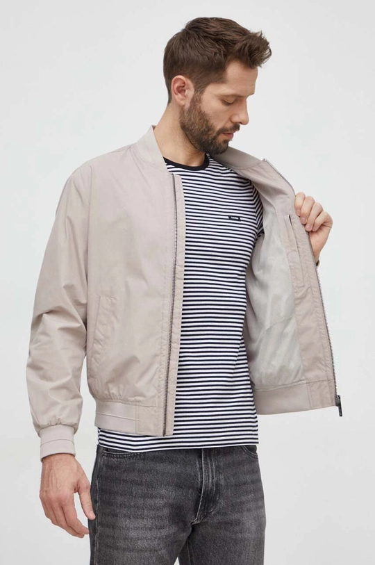 Calvin Klein kurtka bomber