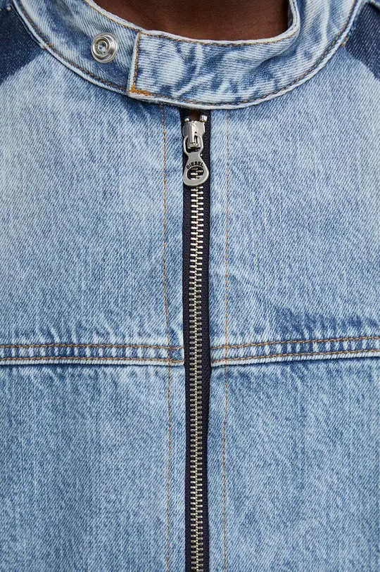 Jeans jakna Diesel D-MARGE-S1