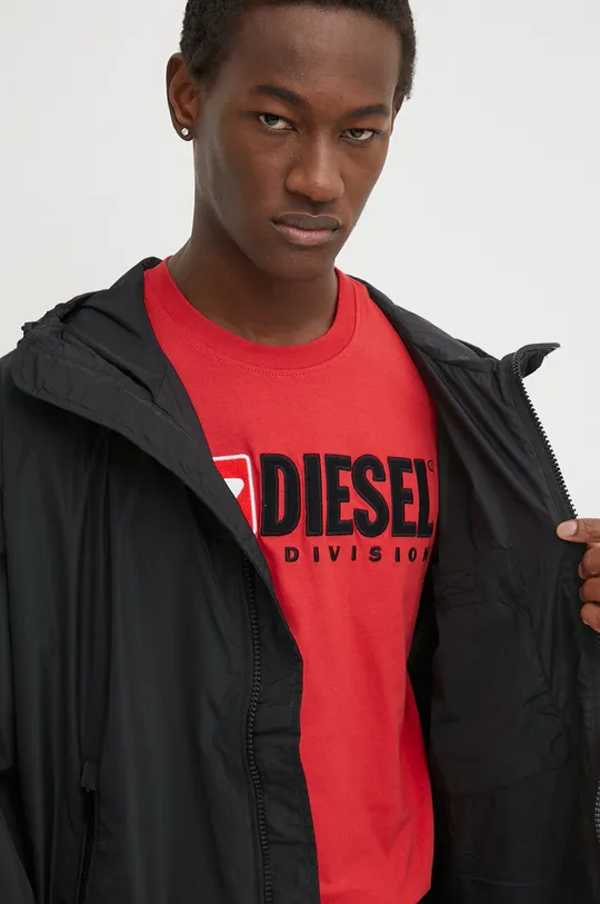 Куртка Diesel J-CLOG