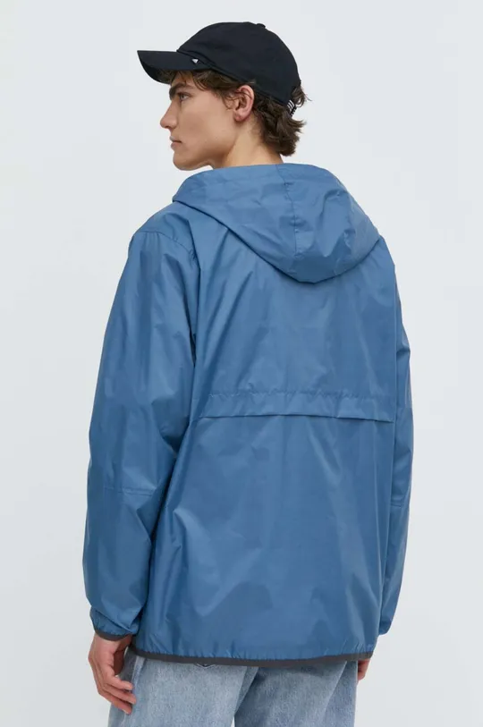 Куртка Vans Основний матеріал: 100% Нейлон Підкладка: 100% Поліестер