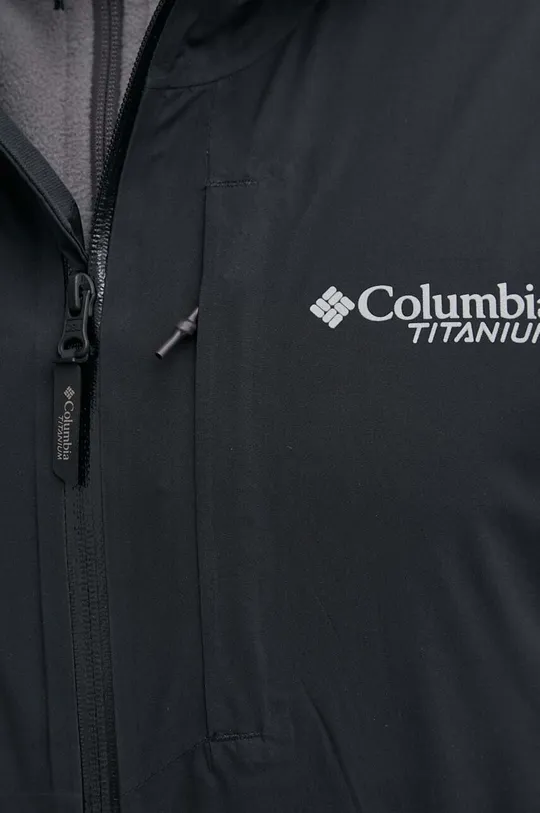 Columbia szabadidős kabát Ampli-Dry II Férfi