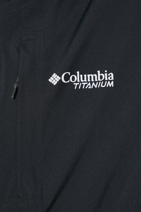 Turistická bunda Columbia Ampli-Dry II