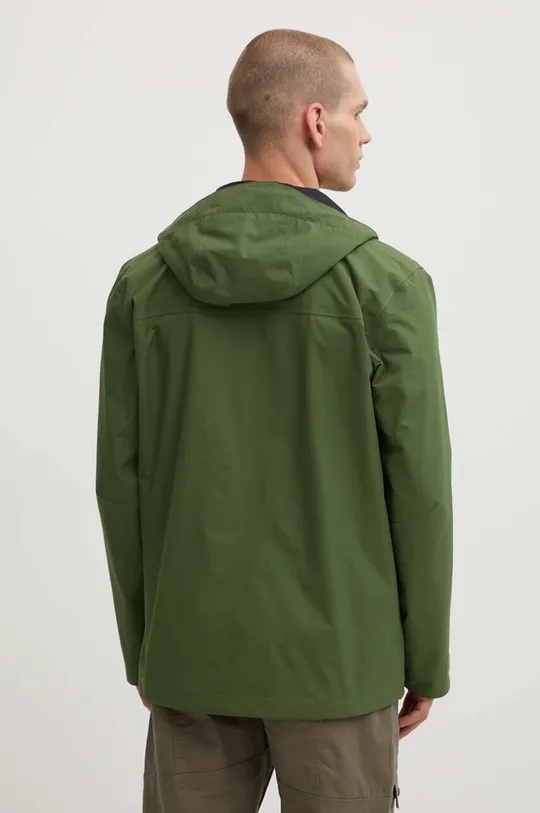 Columbia outdoor jacket Landroamer Insole: 100% Polyester Main: 100% Nylon
