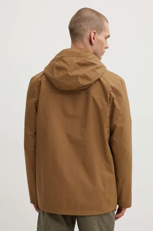 Куртка outdoor Columbia Landroamer Основной материал: 100% Нейлон Подкладка: 100% Полиэстер
