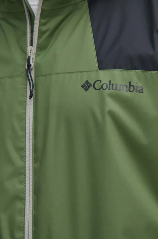 Outdoor jakna Columbia Inner Limits III Moški