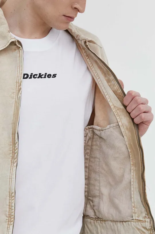Джинсова куртка Dickies NEWINGTON JACKET