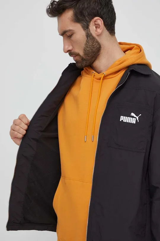 Puma giacca camicia