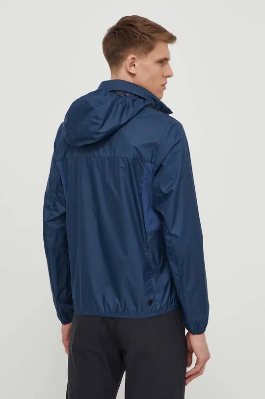 Куртка outdoor Colmar Материал 1: 100% Полиэстер Материал 2: 88% Полиэстер, 12% Эластан