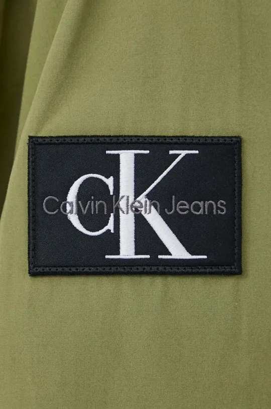 Bunda Calvin Klein Jeans Pánsky