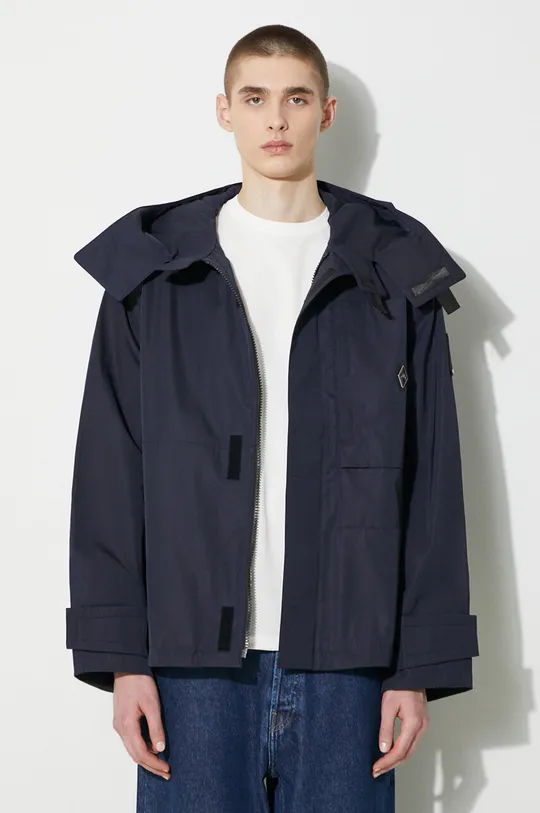 A-COLD-WALL* giacca Gable Storm Jacket 67% Poliestere, 33% Cotone