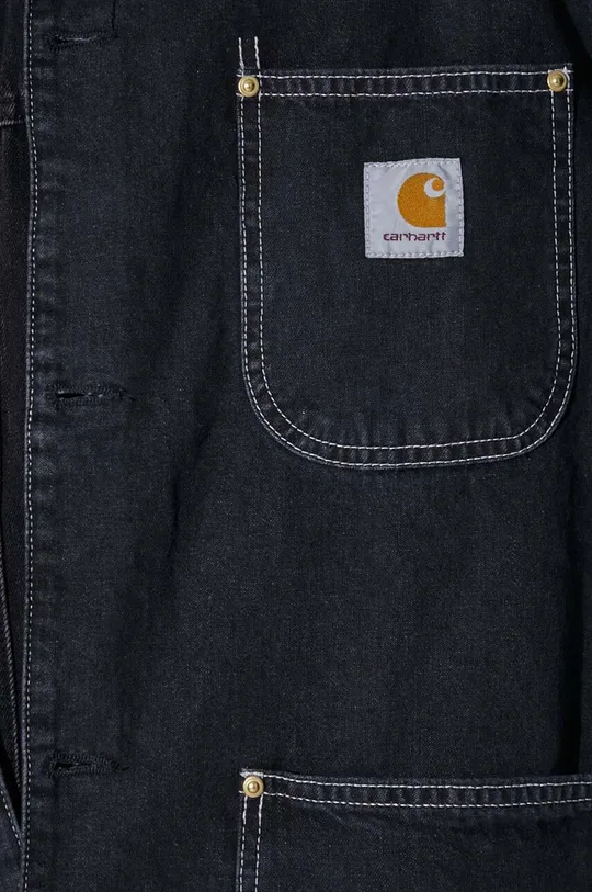 Carhartt WIP giacca di jeans OG Chore Coat