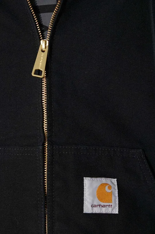 Carhartt WIP kurtka jeansowa Active Jacket