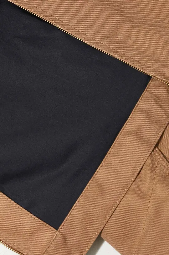 Βαμβακερό σακάκι Carhartt WIP Detroit Jacket