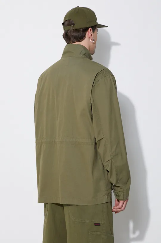 Pamučna jakna Carhartt WIP Unity Jacket 100% Pamuk