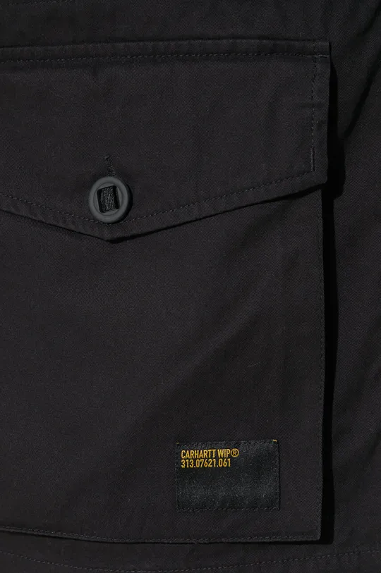 Βαμβακερό σακάκι Carhartt WIP Unity Jacket