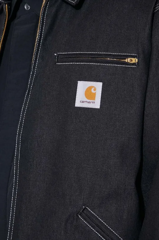 Carhartt WIP geacă din denim OG Detroit Jacket
