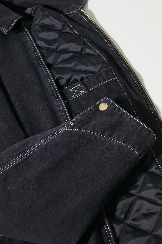 Carhartt WIP geaca jeans OG Detroit Jacket