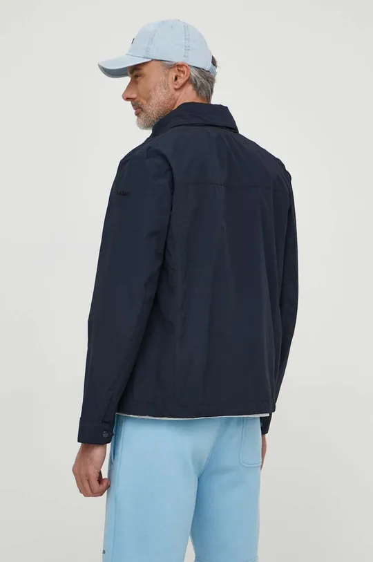 Куртка Geox M4520C-T2473 M VINCIT Основной материал: 60% Хлопок, 40% Полиамид Подкладка капюшона: 100% Полиэстер Дополнительный материал: 100% Полиэстер