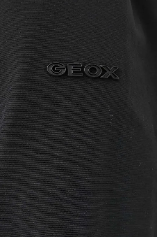 Geox rövid kabát M4520D-T2473 M VINCIT Férfi