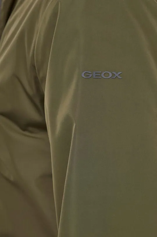 Geox rövid kabát M4520T-T3053 M LEITAN