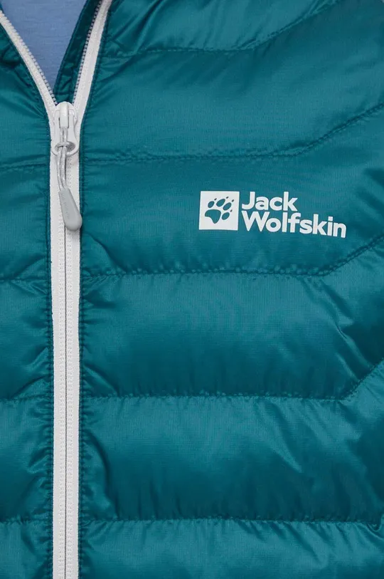 Športna jakna Jack Wolfskin Routeburn Pro Hybrid Moški