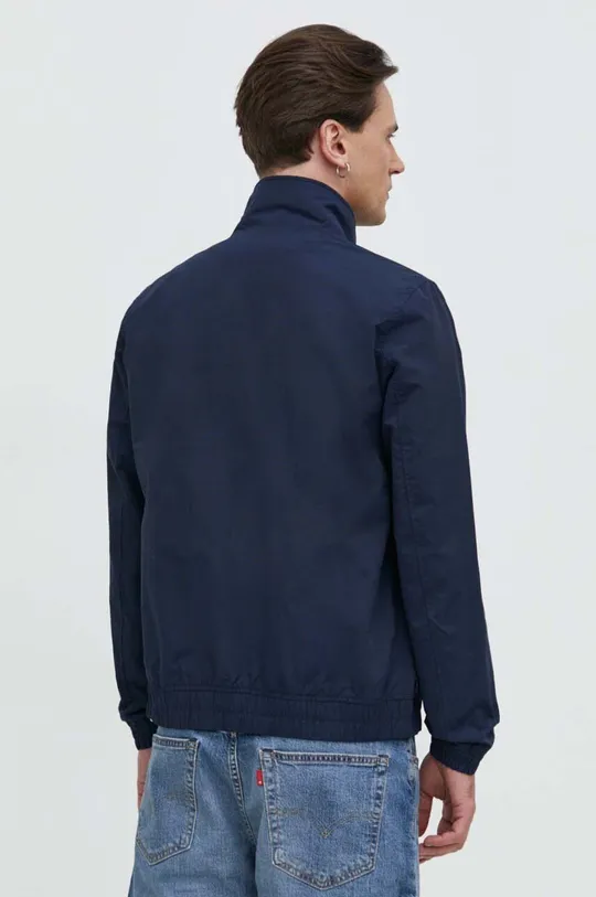 Куртка Tommy Jeans Основний матеріал: 100% Поліамід Підкладка: 100% Поліестер