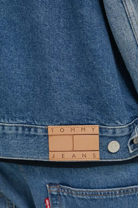 Τζιν μπουφάν Tommy Jeans