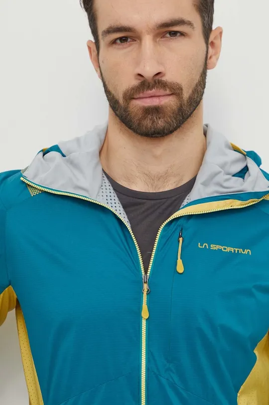 LA Sportiva giacca antivento Across Lite Uomo