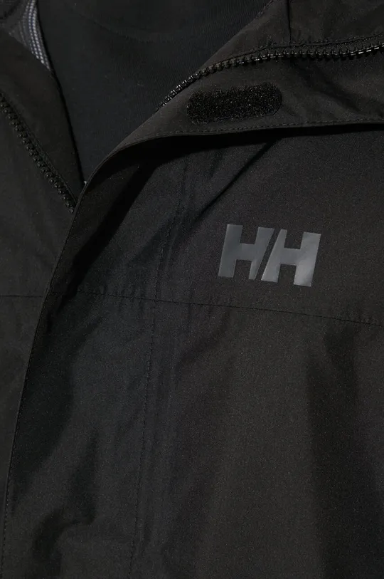 Helly Hansen rain jacket Vancouver