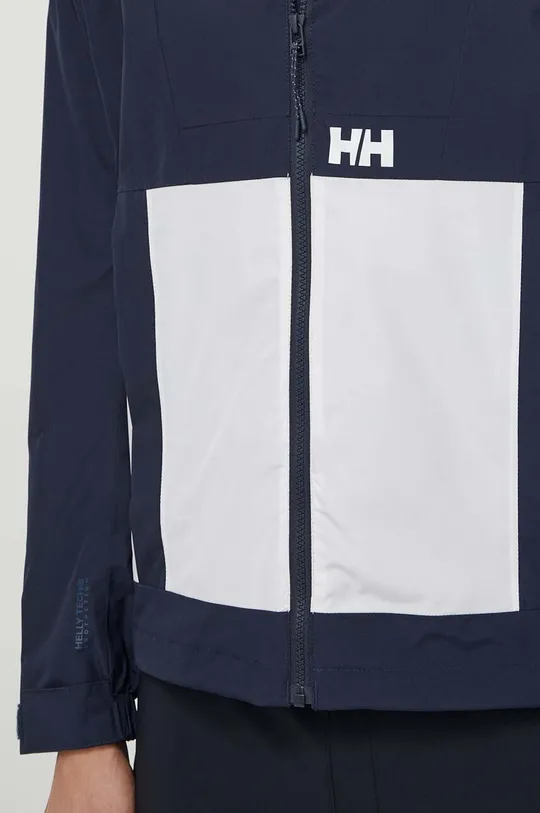 Helly Hansen giacca impermeabile Rig Uomo