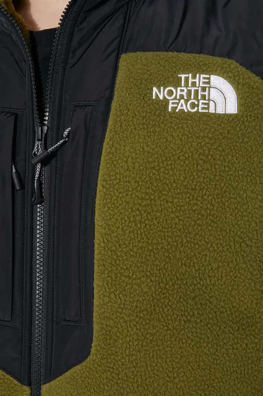 Fleecová mikina The North Face M Fleeski Y2K Fz Jacket