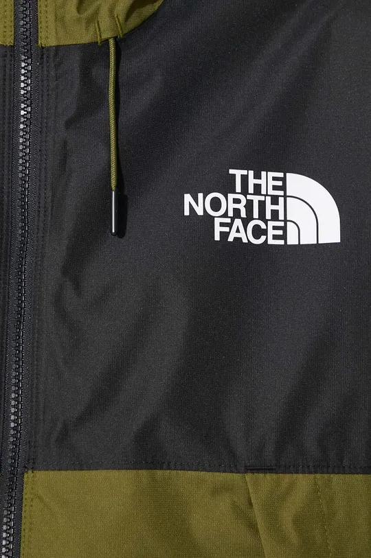 Яке The North Face M Mountain Q Jacket