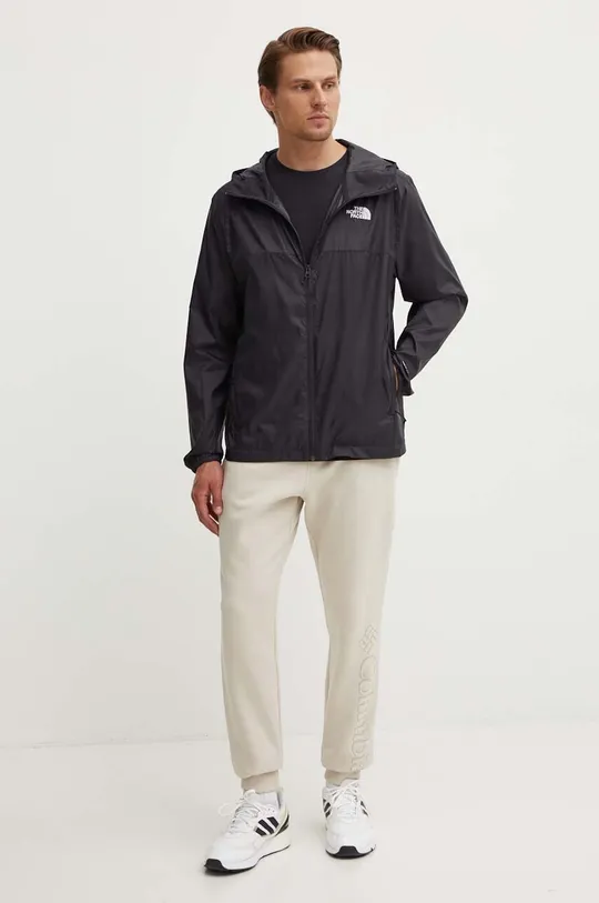 The North Face jacket M Cyclone Jacket 3 black