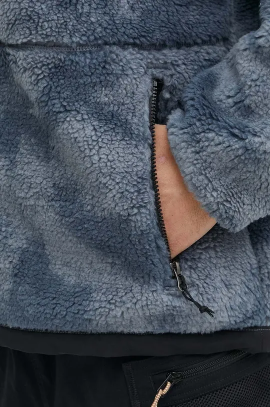 The North Face giacca Denali X Jacket