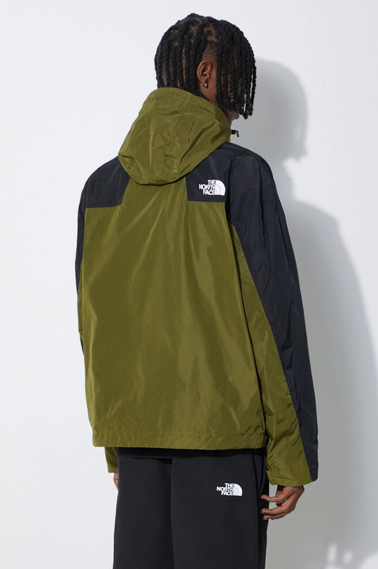 Μπουφάν The North Face Tustin Cargo Pkt Jkt 100% Πολυεστέρας