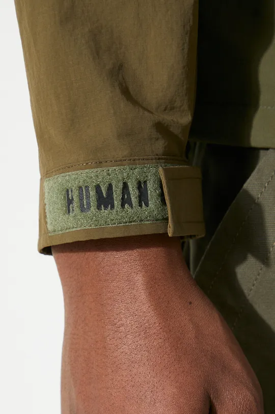 Human Made giacca Anorak Parka