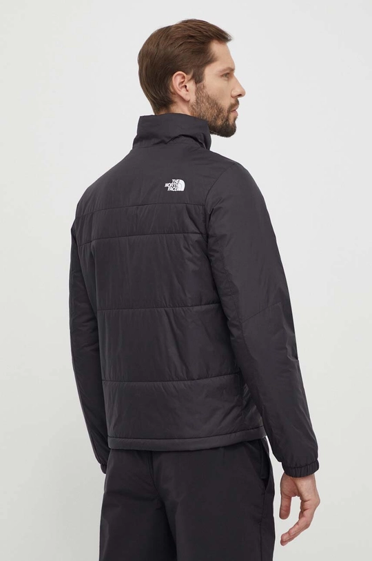 Куртка The North Face GOSEI PUFFER Основний матеріал: 100% Нейлон Підкладка: 100% Поліестер Наповнювач: 100% Поліестер