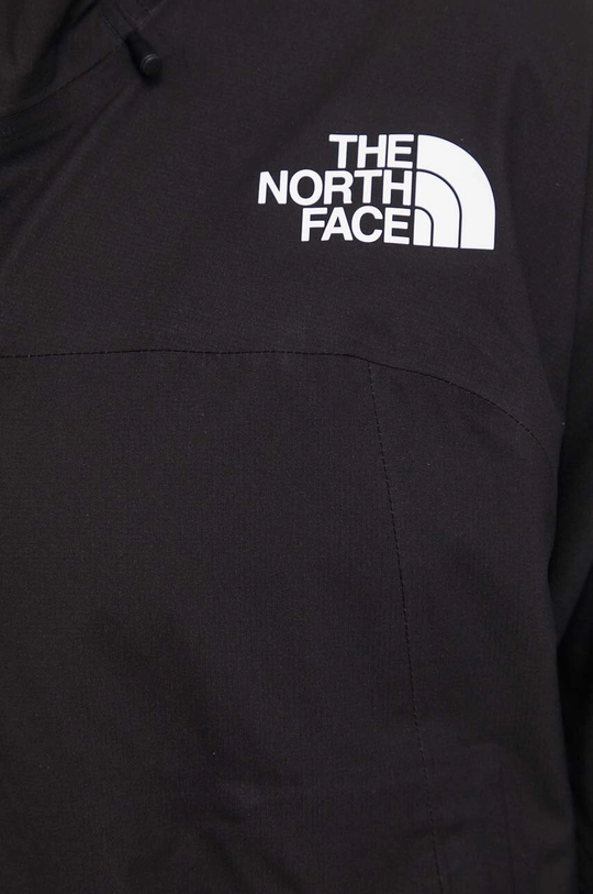 Αθλητικό μπουφάν The North Face Frontier Futurelight Ανδρικά