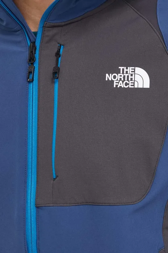 plava Sportska jakna The North Face
