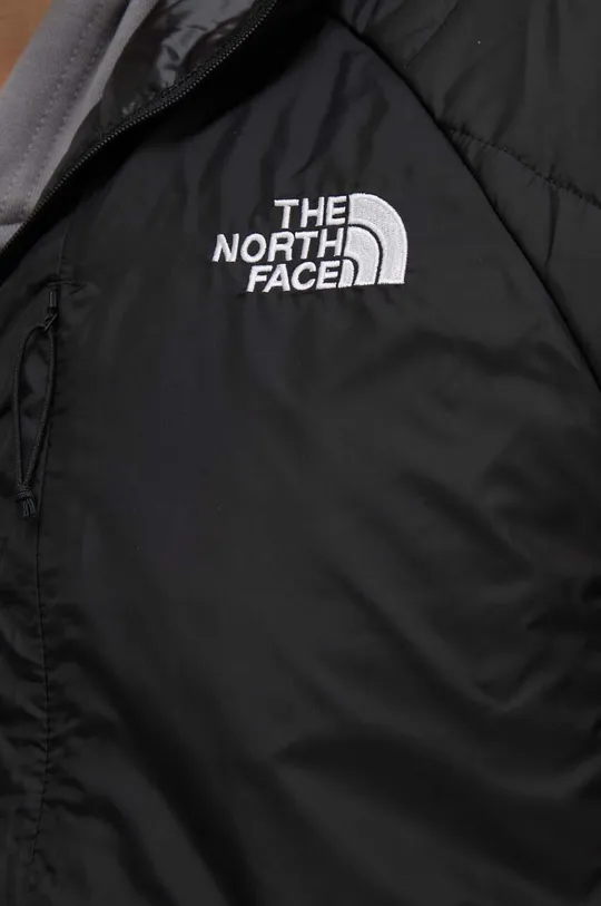 The North Face kurtka sportowa Męski