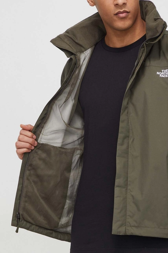 Outdoor jakna The North Face Resolve