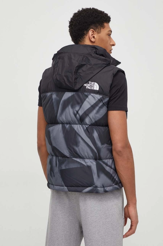 Αμάνικο από πούπουλα The North Face 1996 RETRO NUPTSE VEST Κύριο υλικό: 100% Πολυεστέρας Φόδρα: 100% Νάιλον Ένθετο: 80% Ανακυκλωμένο γέμισμα, 20% Ανακυκλωμένα φτερά