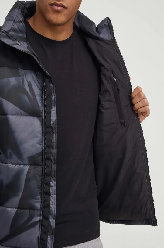 The North Face rövid kabát HMLYN INSULATED