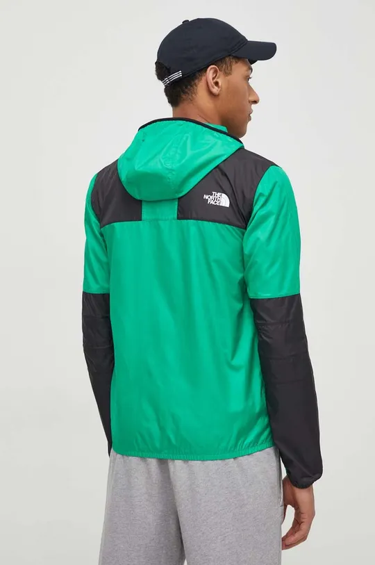 The North Face giacca 100% Poliestere