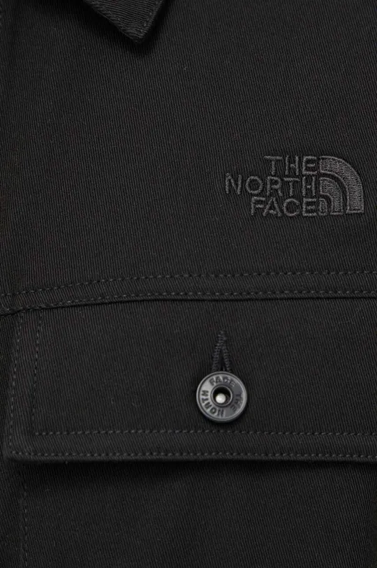The North Face rövid kabát Férfi