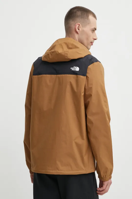 Outdoor jakna The North Face Antora Temeljni materijal: 100% Najlon Podstava: 100% Poliester
