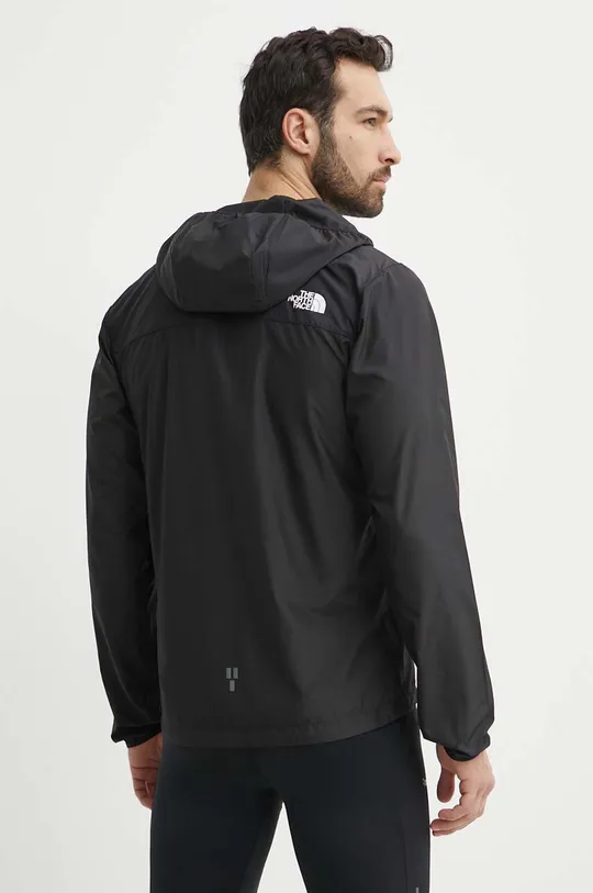 Vjetrovka The North Face Higher 100% Poliester