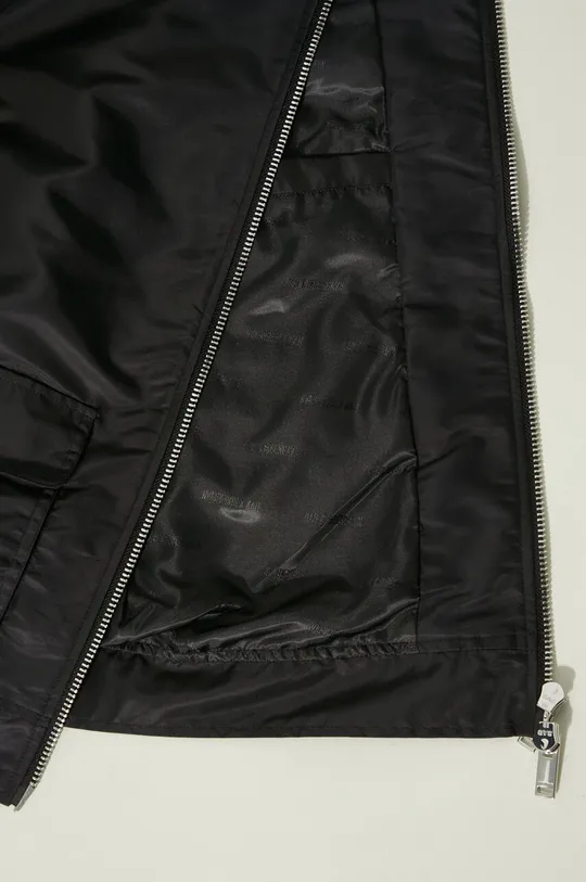 Han Kjøbenhavn jacket Nylon Boxed Cargo Jacket