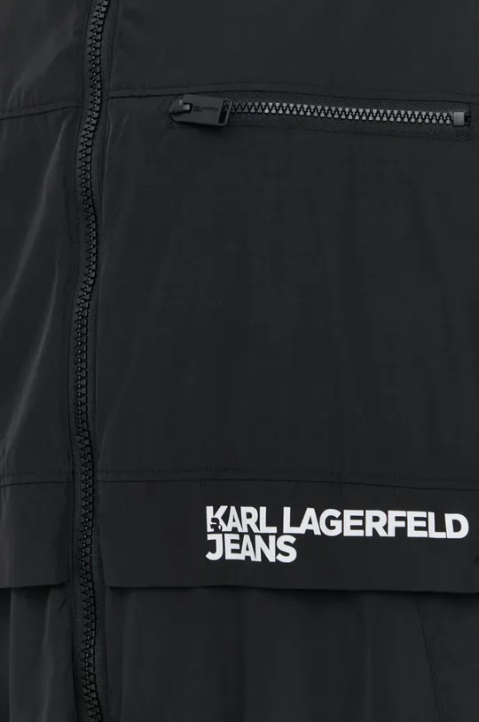 Karl Lagerfeld Jeans kurtka